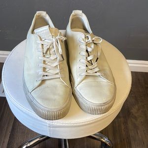 All saints shoes
